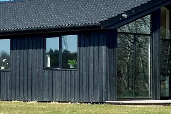 Strandsletten 27