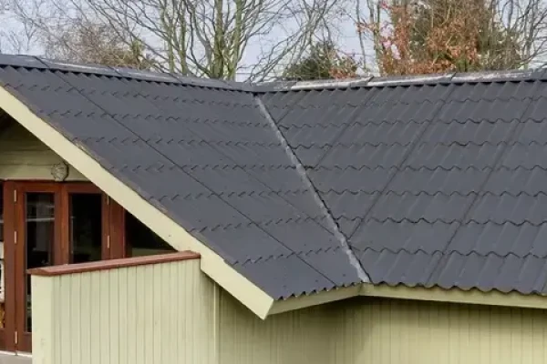 Hasselvej 27, 9690 Fjerritslev