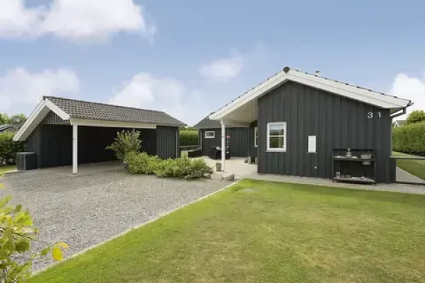 Thorsvej 31
