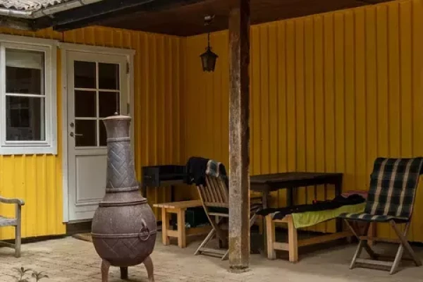 Poserevænget 2, 3720 Aakirkeby