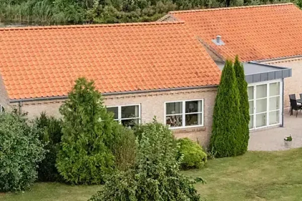 Sukkervænget 5