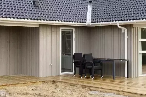 Arvidvej 28, 6960 Hvide Sande