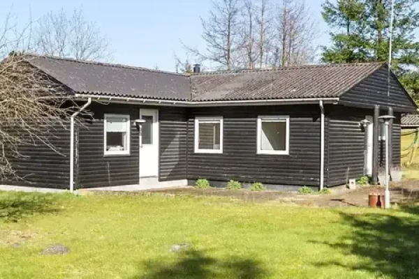 Tyttebærvej 48
