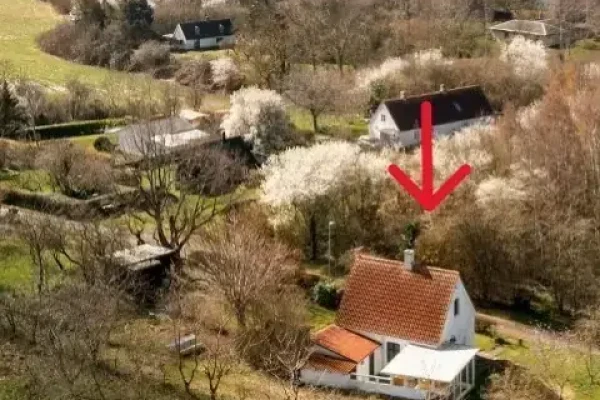 Præstevangen 15, 4945 Femø