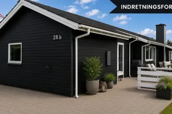 Lodne Bjerge 28B