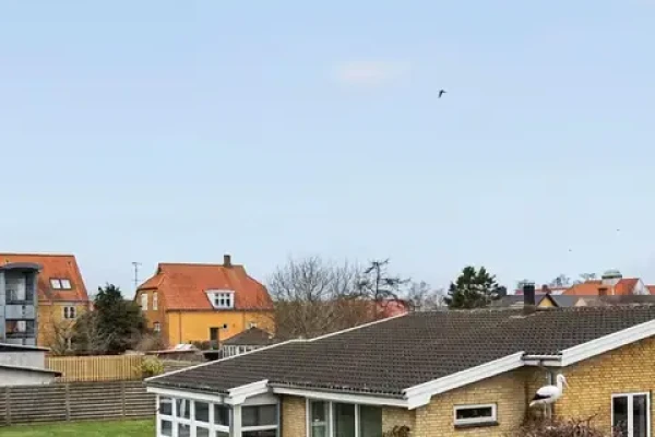 Ny Østergade 3