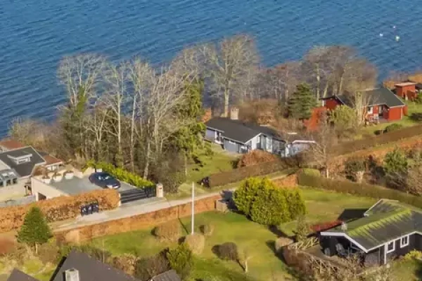 Mossøbrå 15, 8660 Skanderborg