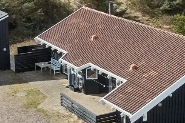 Kløvborgsti 11A