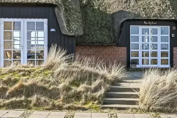 Strandsøvej 12