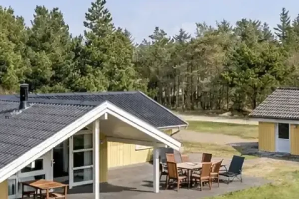 Snogevej 7