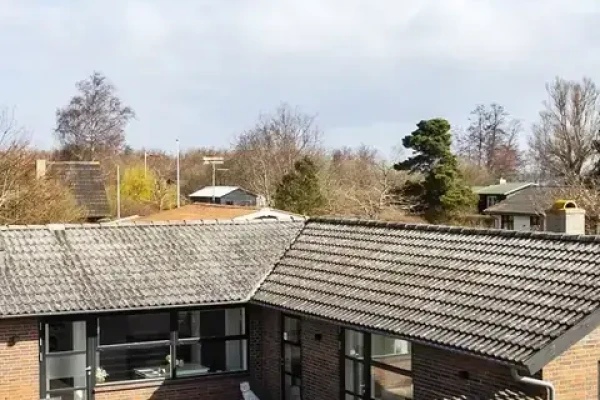 Pilevænget 3