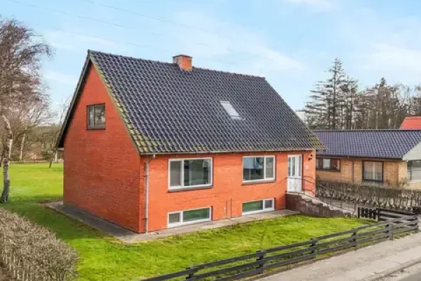Tårsvej 32