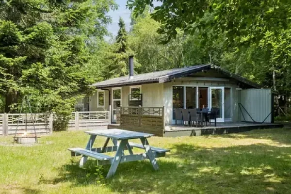 Jægerskoven 23