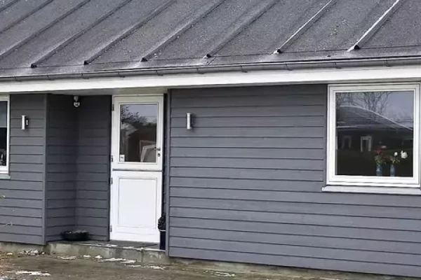 Tværvænget 4, 5450 Otterup
