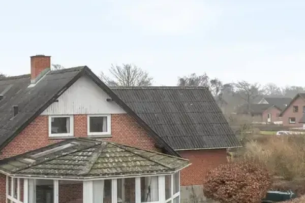 Gadensvej 1