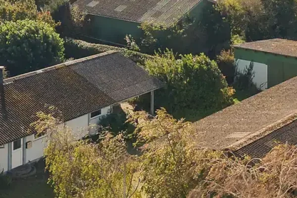 Degnemosevej 9