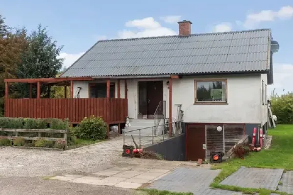 Bankevejen 6