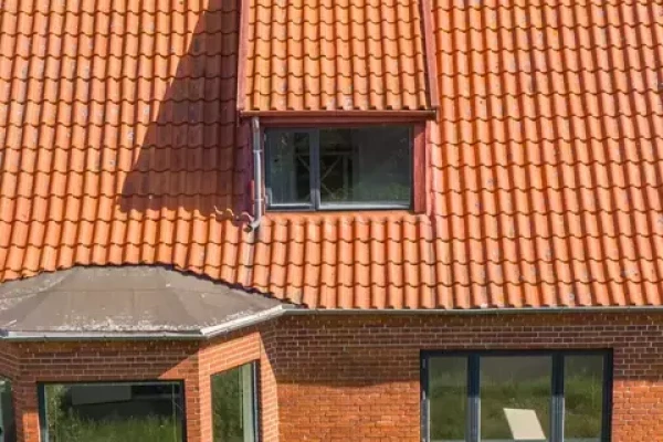 Oddenvej 238