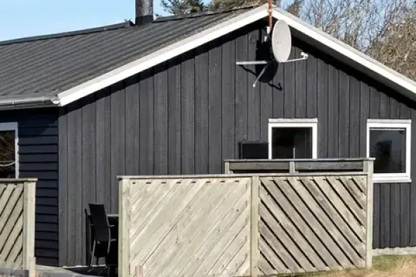 Lykkens Håb 37