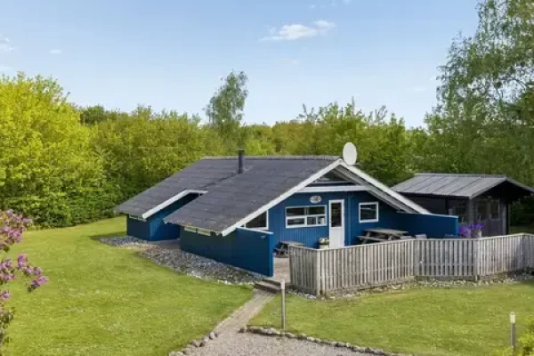 Lærkemose 24