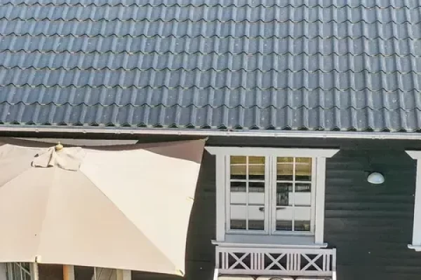 Solfrydvej 9, 3250 Gilleleje