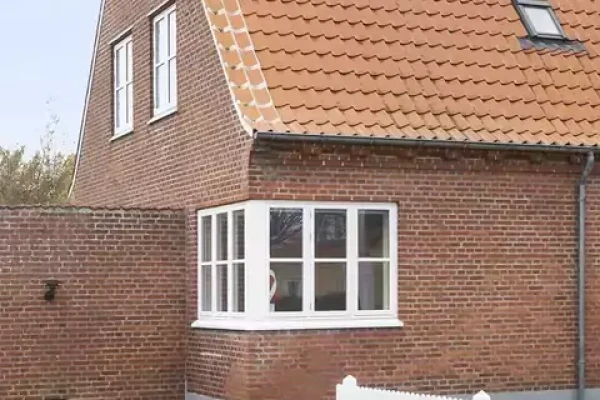 Lars Bødkers Vej 23, 9990 Skagen