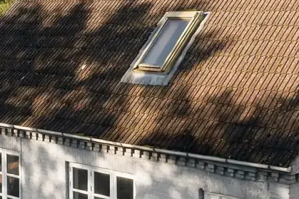Kirke Allé 38