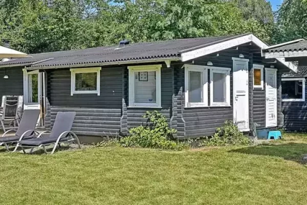 Emmasvej 1, 4560 Vig