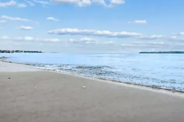 Strandvej 16