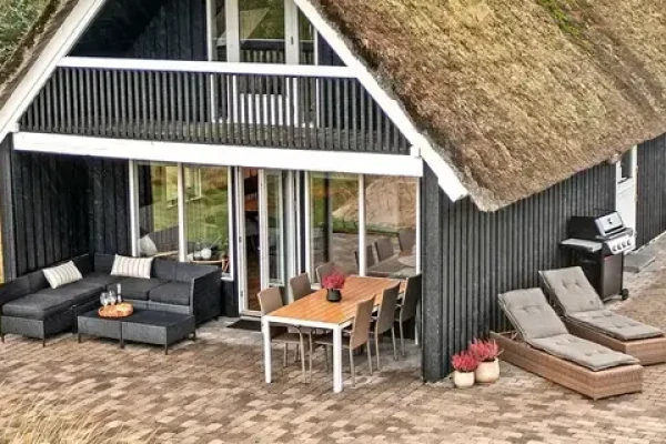 Blåvand Strand 1