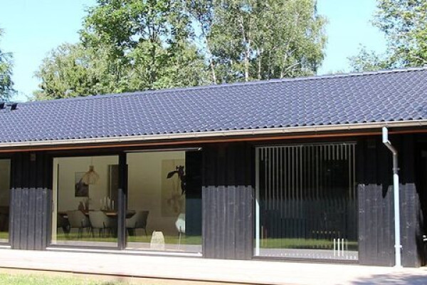 Irisvej 6, 3250 Gilleleje