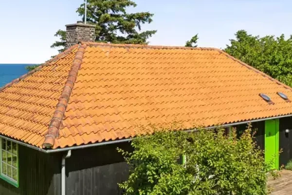 Strandvejen 27, 3220 Tisvildeleje