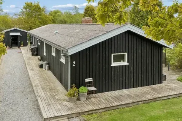 Lappedykkervej 2