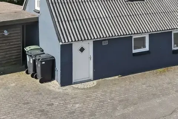 Nørregade 23