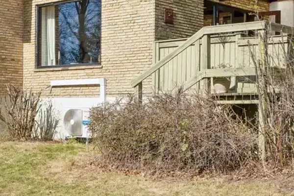 Nordvænget 25, 3250 Gilleleje