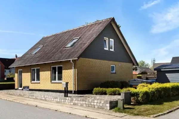 Nellikevej 3