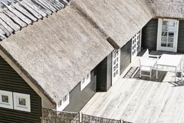 Tengslemark Strandvej 18B, 4573 Højby