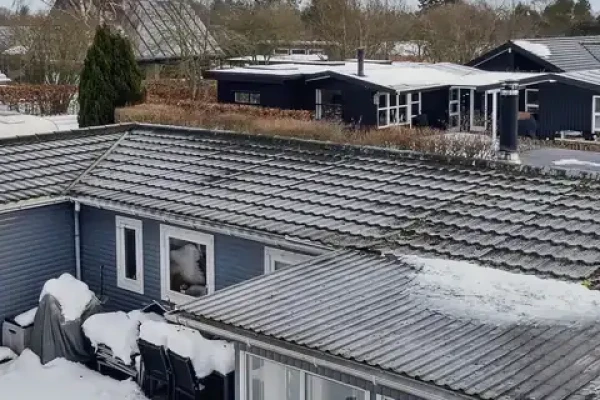 Skovsagervej 17