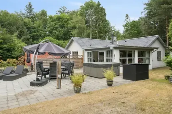 Spættevej 4