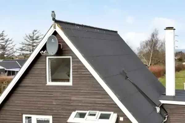 Skåstrup Strand Øst 68, 5400 Bogense