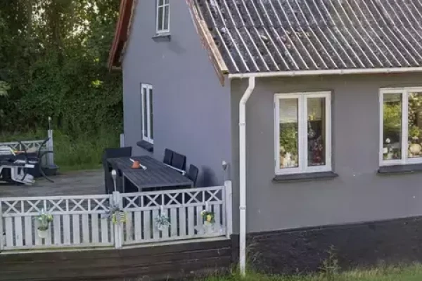 Sejerbyvej 61, 4592 Sejerø