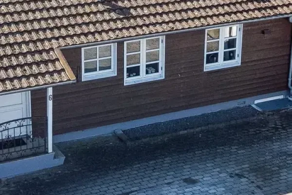 Sundvej 6