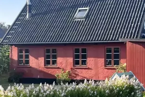 Almindingsvej 4, 3720 Aakirkeby