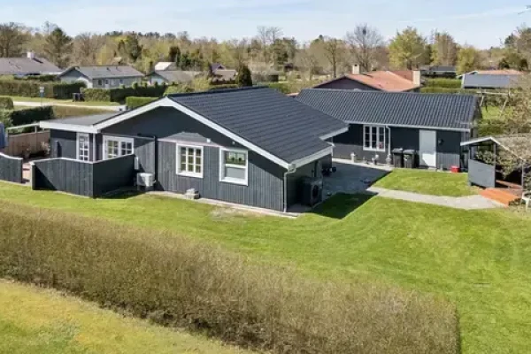 Skansegårdsvej 9