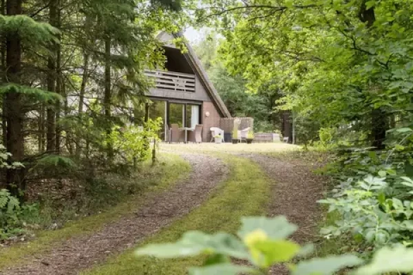 Gaffelbjergvej 1