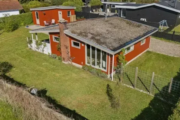 Granvænget 16