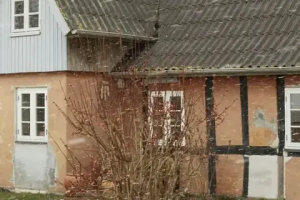 Kirkevej 3