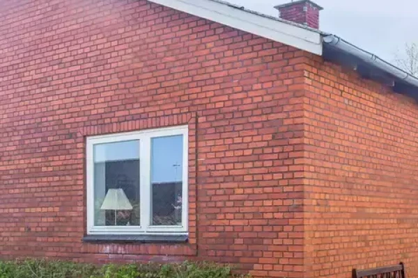 Vesterø Havnegade 32, 9940 Læsø