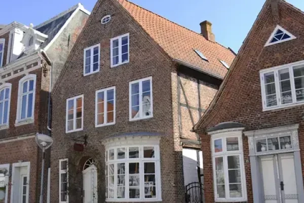 Østergade 27