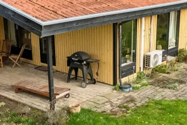 Harrestrup Vænge 17